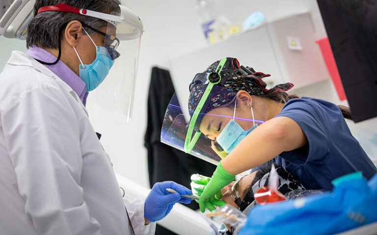 ACFD: Association of Canadian Faculties of Dentistry