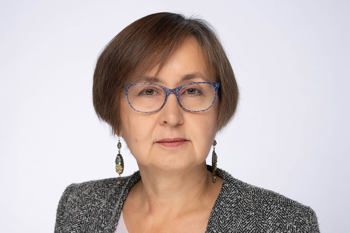 Luda Diatchenko